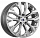 ����������� ���� ����� K&K ������ 6,5x17 5x114,3 ET35 DIA67.1 ���� ��������